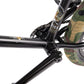 We The People Justice BMX Bike