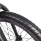 We The People Justice BMX Bike
