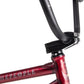 We The People Justice BMX Bike