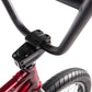 We The People Justice BMX Bike