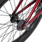 We The People Justice BMX Bike