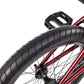 We The People Justice BMX Bike