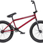 We The People Justice BMX Bike