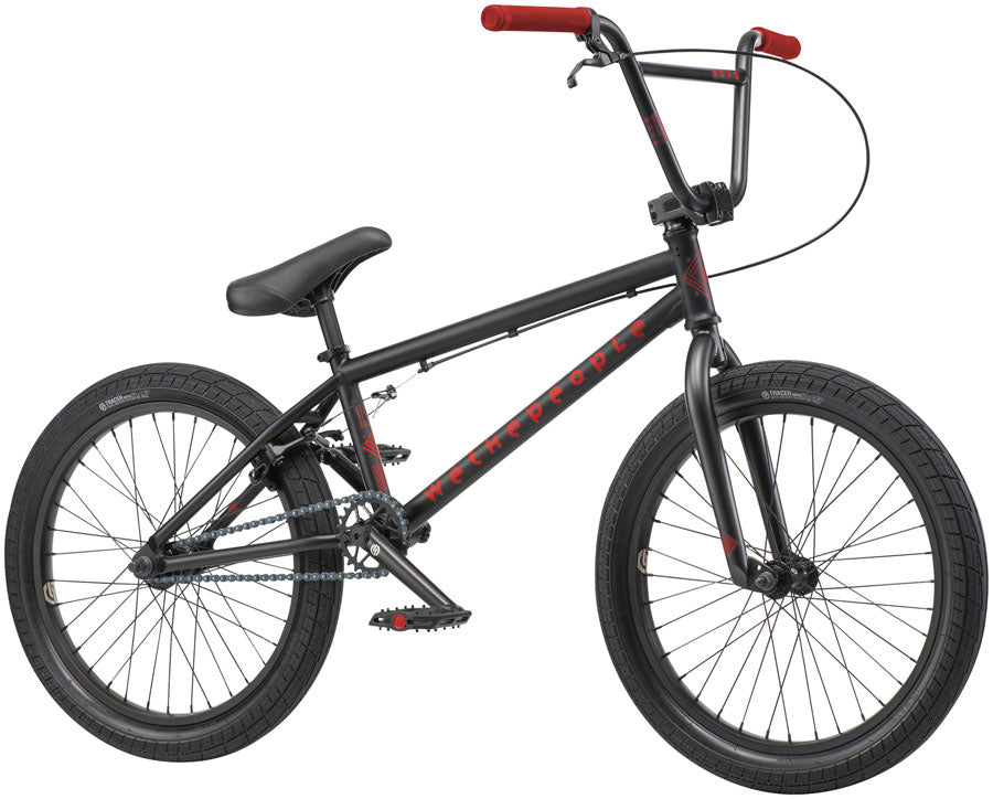 We The People Nova BMX Bike – Rock N' Road