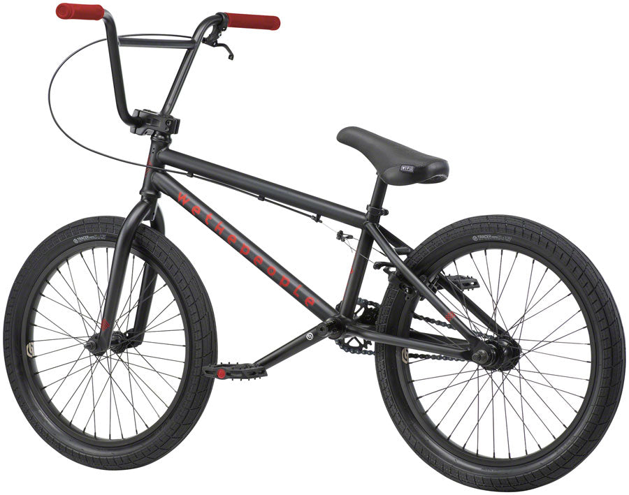 We The People Nova BMX Bike – Rock N' Road