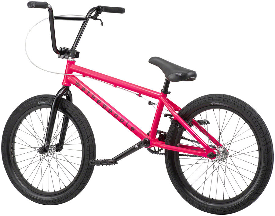 We The People Nova BMX Bike – Rock N' Road