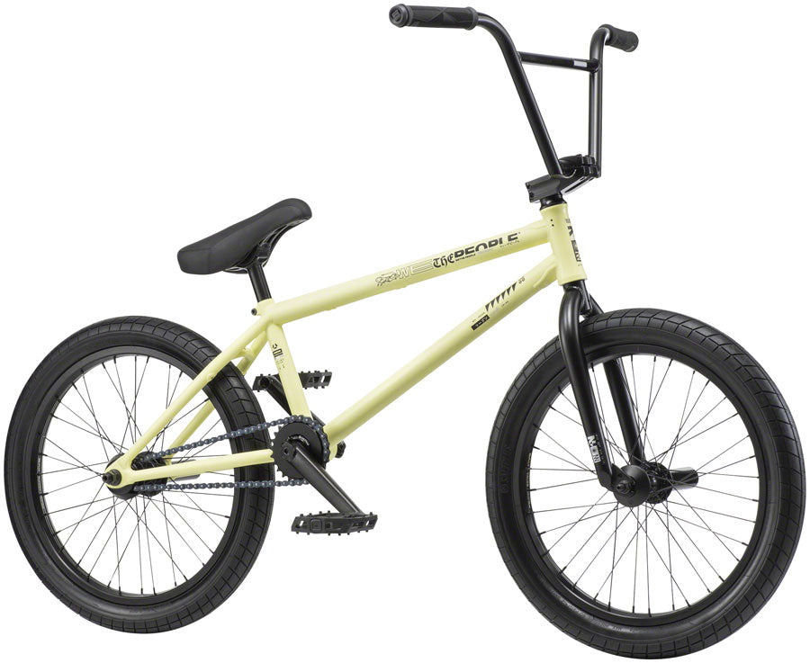 We The People Reason BMX Bike – Rock N' Road