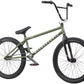 We The People Audio 22" BMX Bike
