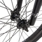 We The People Audio 22" BMX Bike