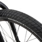We The People Audio 22" BMX Bike