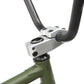 We The People Audio 22" BMX Bike