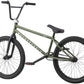 We The People Audio 22" BMX Bike