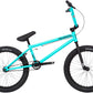 Stolen Casino BMX Bike