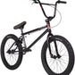 Stolen Stereo BMX Bike
