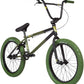 Stolen Stereo BMX Bike