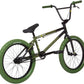 Stolen Stereo BMX Bike