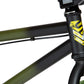 Stolen Stereo BMX Bike