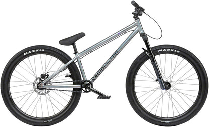 Radio Asura Pro Bike