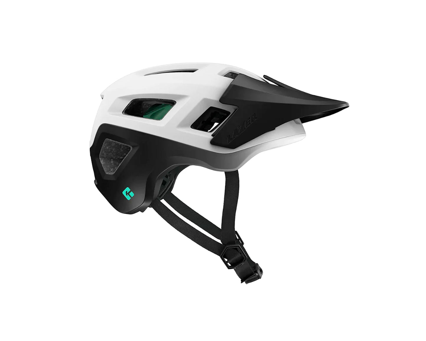 Lazer Coyote Kineticore MTB Helmet
