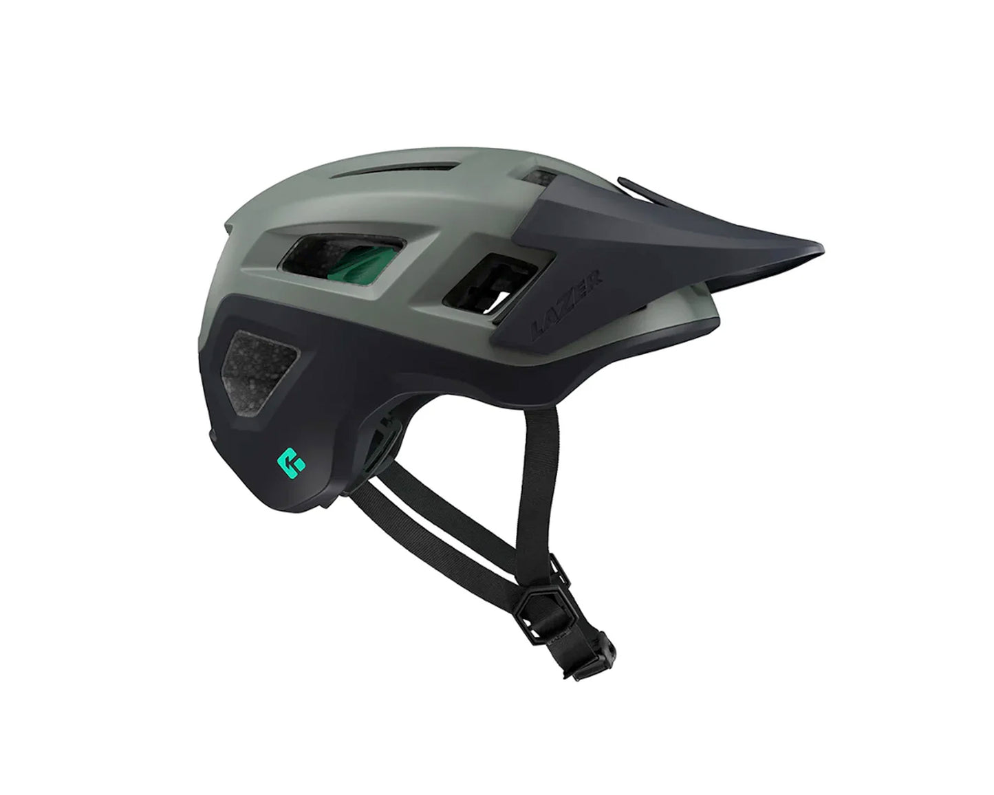 Lazer Coyote Kineticore MTB Helmet