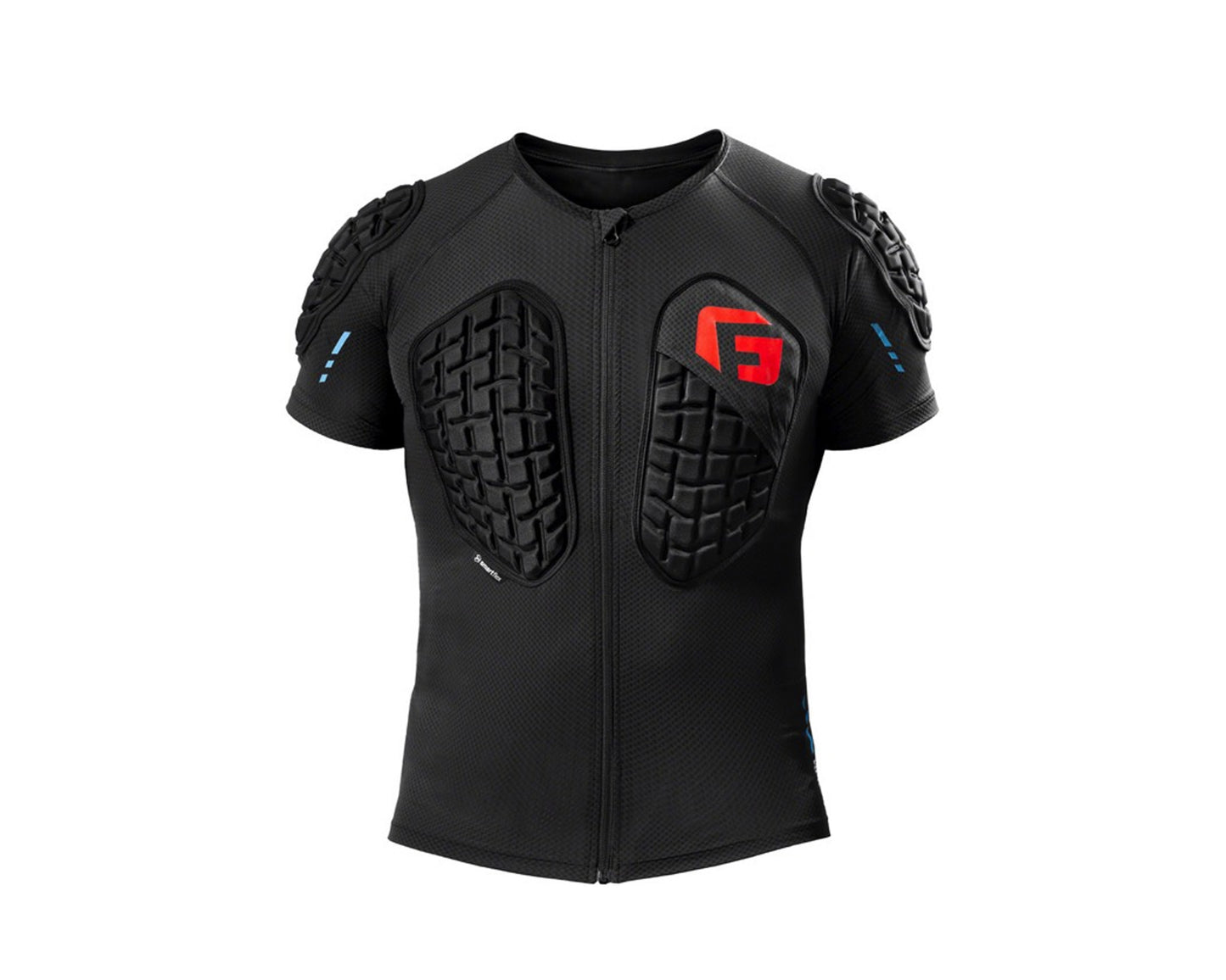 G-Form MX360 Impact Shirt - Black