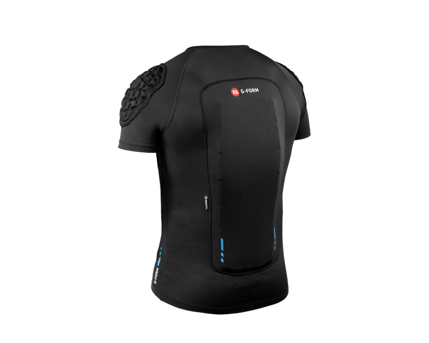 G-Form MX360 Impact Shirt - Black