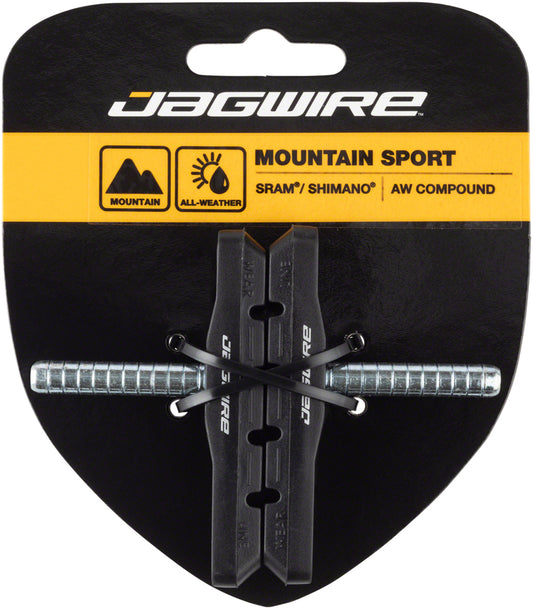 Jagwire Mountain Sport Smooth