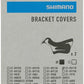 Shimano Di2 STI Lever Hoods