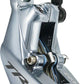 TRP DHR-EVO Disc Brake and Lever