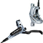 TRP DHR-EVO Disc Brake and Lever