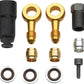Jagwire Pro Quick-Fit Adapter Kits for SRAM/Avid