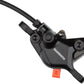 Shimano Deore M4100 Disc Brake & Lever