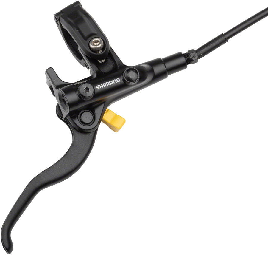 Shimano Deore M4100 Disc Brake & Lever