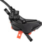 Shimano Deore M4100 Disc Brake & Lever