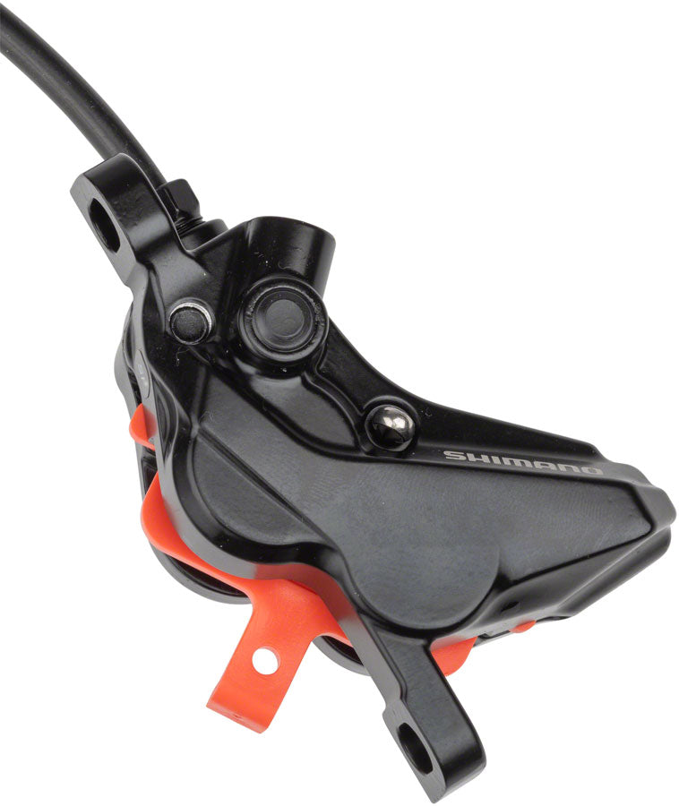 Shimano Deore M4100 Disc Brake & Lever