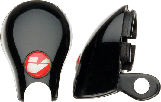Vision Brake Lever Caps