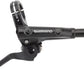 SHIMANO DEORE BL-MT501/BR-MT520 DISC BRAKE AND LEVER - REAR HYDRAULIC POST MOUNT BLACK
