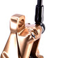 TRP DHR-EVO Disc Brake and Lever