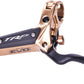 TRP DHR-EVO Disc Brake and Lever