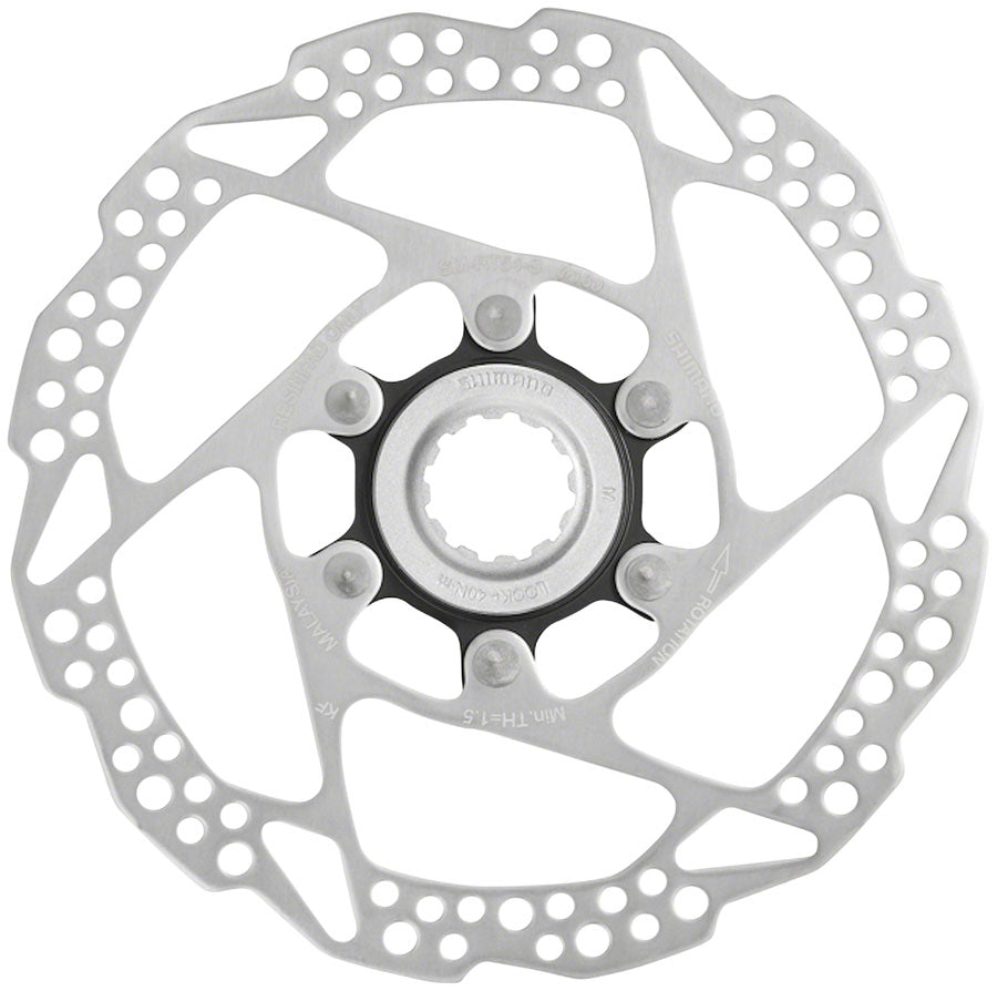 Shimano Deore SM-RT54 Disc Rotor