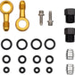 Jagwire Pro Quick-Fit Adapter Kits for SRAM/Avid