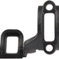 Wolf Tooth 44t 130bcd Drop-Stop Chainring, Black
