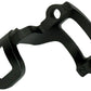 Wolf Tooth 44t 130bcd Drop-Stop Chainring, Black