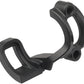 Wolf Tooth 44t 130bcd Drop-Stop Chainring, Black