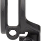 Wolf Tooth 44t 130bcd Drop-Stop Chainring, Black