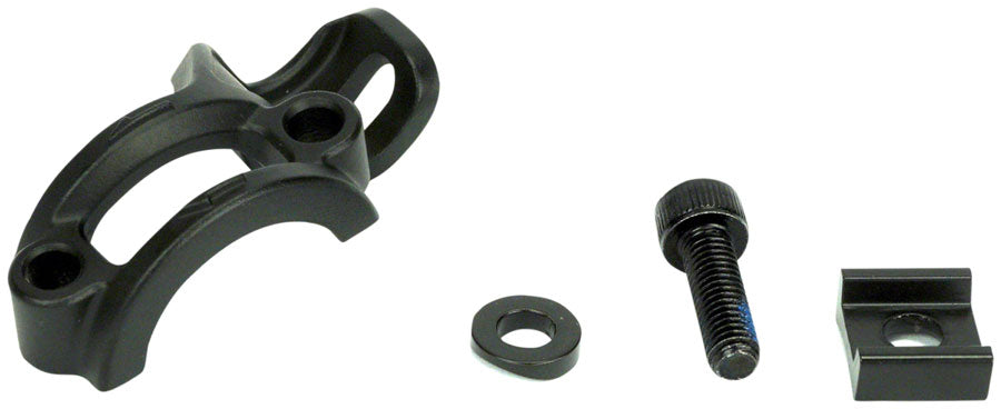Wolf Tooth 44t 130bcd Drop-Stop Chainring, Black