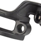 Wolf Tooth 44t 130bcd Drop-Stop Chainring, Black