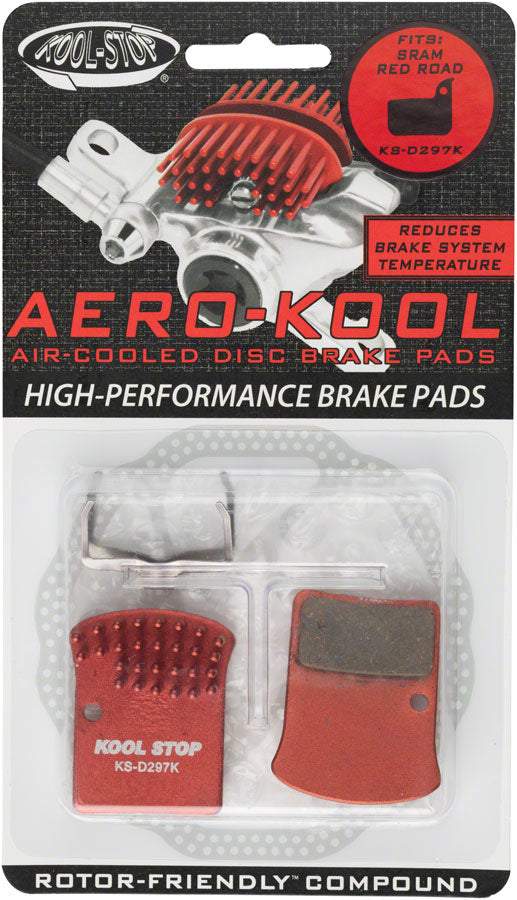 Kool-Stop Aero-Kool