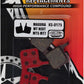 Kool-Stop Magura MT5-MT7 Disc Brake Pads Organic Steel