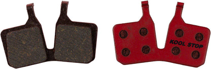 Kool-Stop Magura MT5-MT7 Disc Brake Pads Organic Steel
